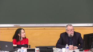 Iut Nancy-Charlemagne : Conférence Mots De Société 