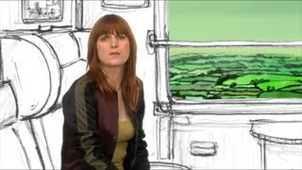 1850-1889: l'Irlande - Harriet (Histoire)