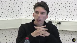 Séminaire F.L.Wright - Le clan Lloyd Jones - Gilles MARSEILLE