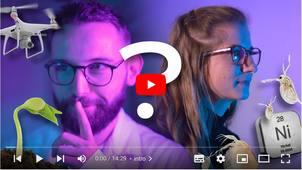 Les Explorers au LIEC !
