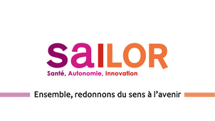 Clip SAILOR