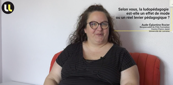 La ludopédagogie : effet de mode ou réel levier pédagogique ?