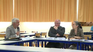 Evaluation des dispositifs au regard des politiques territoriales de formation, d'insertion et d'orientation ? (partie 1)