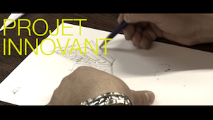 DocLor 2013 : projet innovant
