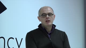 Témoignage classe inversée : Thierry Verdel