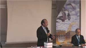 AGRH 2012 Remise des prix