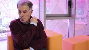 ATI#12 : les ateliers de l'innovation, Jean Steinmetz