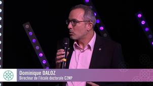 Ecole doctorale C2MP