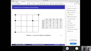 Analyse de données 2A ISN 6