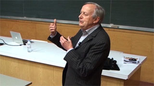 L'évolution de l'Informatique et ses aspects éthiques et sociétaux