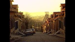 Petite-Rosselle deux décennies après la fermeture de la mine Wendel