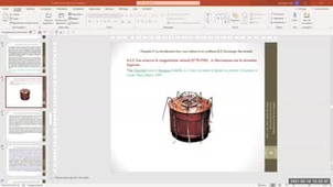 Sociologie des rituels séance 8 (Prof. J.-M. Seca)