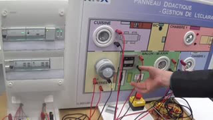 Journée Portes Ouvertes de l'IUT Henri Poincaré de Longwy