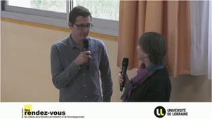 La GTEC à l'épreuve des faits - vidéomaton 1