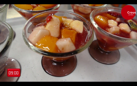 Clip de présentation du Restaurant Universitaire Cormontaigne Thionville-Yutz