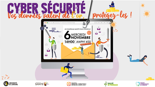 La gestion d’une cyberattaque – Centre Hospitalier de l’Ouest Vosgien