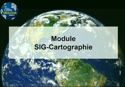 Présentation du module SIG-Cartographie - Pauline Collon