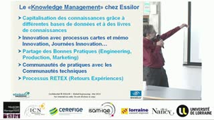 ESSILOR. JL BAREA