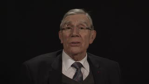 35 ans ISFATES - Témoignage - Jean DAVID