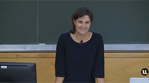 Les mathématiques  un phare dans les tempêtes - Véronique MAUME-DESCHAMPS