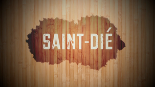 Doc' Lor (Doctoriales de Lorraine) 2013 - Film groupe Saint-Dié