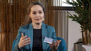 Entretien avec Camille LATIMIER lors du Cap’Lab METZ 2025