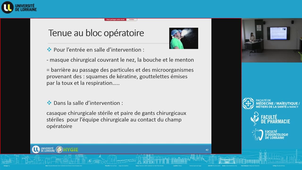 DUPIAS 23-24 Prévention des ISO