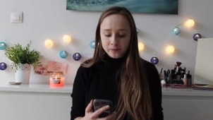 Vidéo CV 2018 - Agathe Maire
