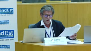 Table ronde 2
