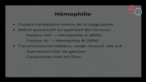 58 Pied de l'hémophile (Dr R.Meyer)