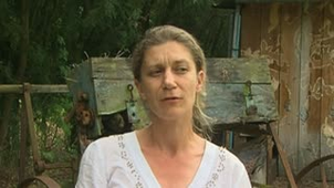 Entretien avec Sylvie Petit - Caméras des Champs 2012