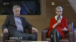 [Entretien] Sam Tanson, ministre de la Culture du Grand-Duché de Luxembourg, et Jo Kox, président du Fonds culturel national (Focuna)
