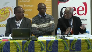 22_Ecosystème entrepreneurial au Gabon : Caractéristiques et particularités - Ruphin Ndjambou