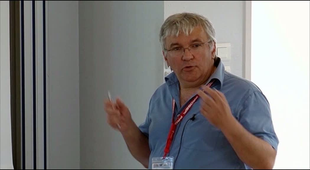 La Chimie Séparative au Service du recyclage des métaux - Daniel Meyer, ICSM, Marcoule