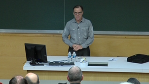 Henri Poincaré, Langevin, et le groupe de Lorentz