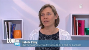 DUT QLIO: 1 autoroute vers l'emploi