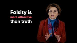 Falsity vs Truth - Part B1