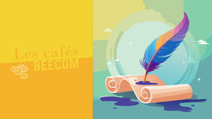☕ Café Beecom #4 : Écriture égalitaire