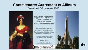 Intervention de Antonella Braida