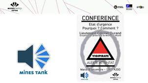 Etat d'urgence