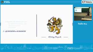 Vers une armée de Terre de Combat