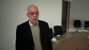 Science ouverte : Entretien avec Jamal Bougdira