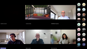 WEBINAIRE LA POSTE MAILEVA - 14.04.2026 - Enregistrement de la réunion TEAMS