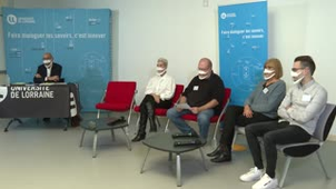 Journée mondiale du handicap - Introduction