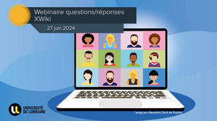 Webinaire questions/réponses XWiki du 27 juin 2024