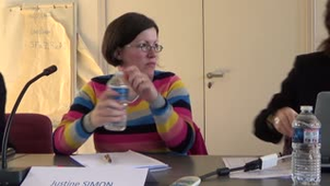 L'EMI et le travail émotionnel face aux images violentes