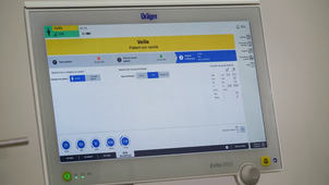 Ventilation non invasive en pratique