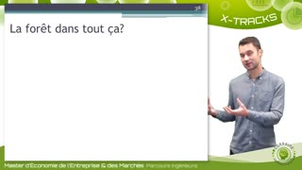 Cours 2 - 7ème partie - Économie du carbone forestier