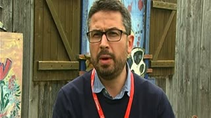 Entretien avec Thomas Ermel - Caméras des champs 2015