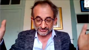 Daniel-Odon Hurel : « Dom Mabillon et la Lorraine »